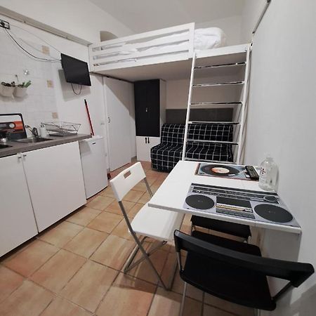Spaccanapoli Suite Kültér fotó