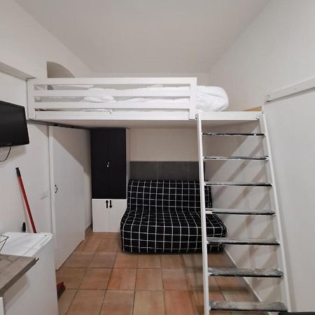 Spaccanapoli Suite Kültér fotó