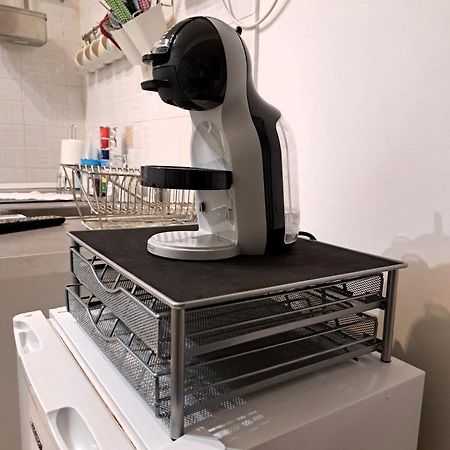 Spaccanapoli Suite Kültér fotó